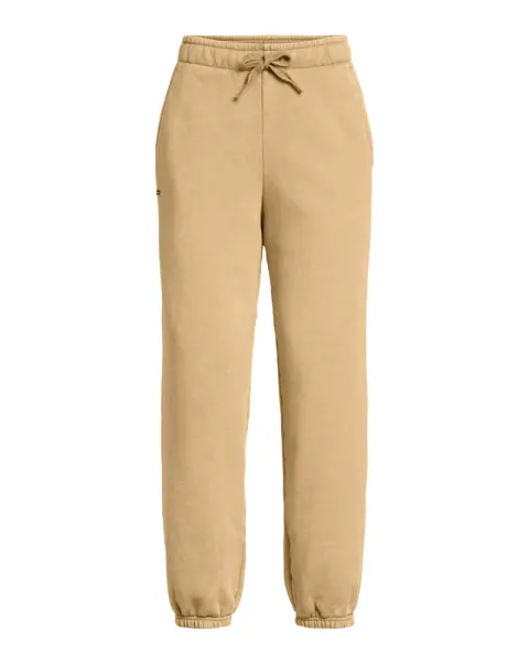 Pantaloni Dama ICON HEAVYWEIGHT FLEECE PANT Under Armour