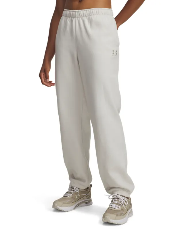 Pantaloni Dama ICON VIDA FLEECE JOGGER Under Armour