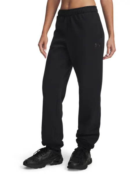 Pantaloni Dama ICON VIDA FLEECE JOGGER Under Armour