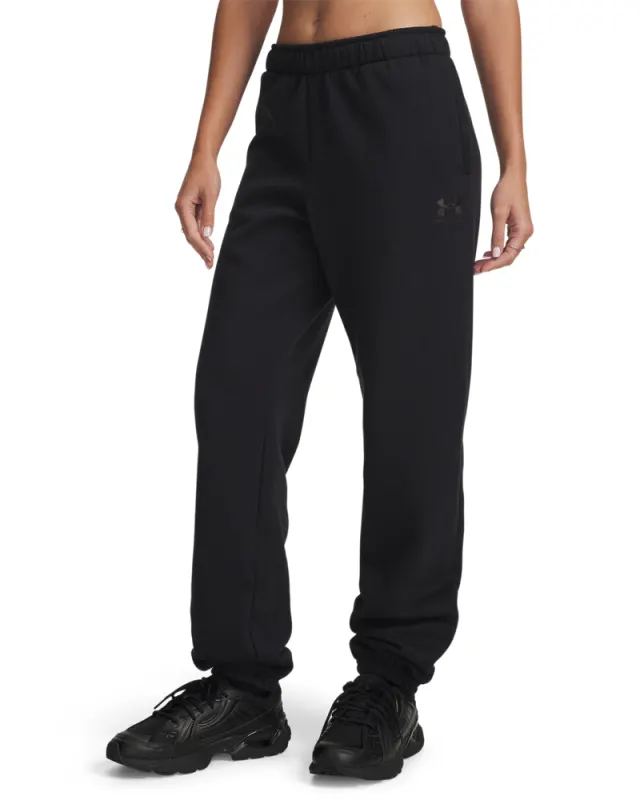 Pantaloni Dama ICON VIDA FLEECE JOGGER Under Armour