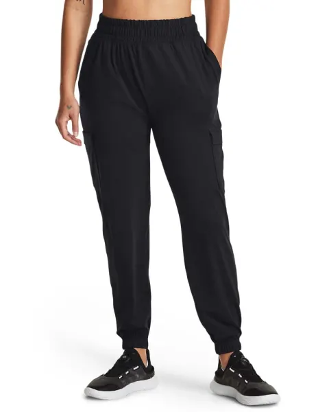 Pantaloni Dama MERIDIAN CARGO JOGGER BTG Under Armour