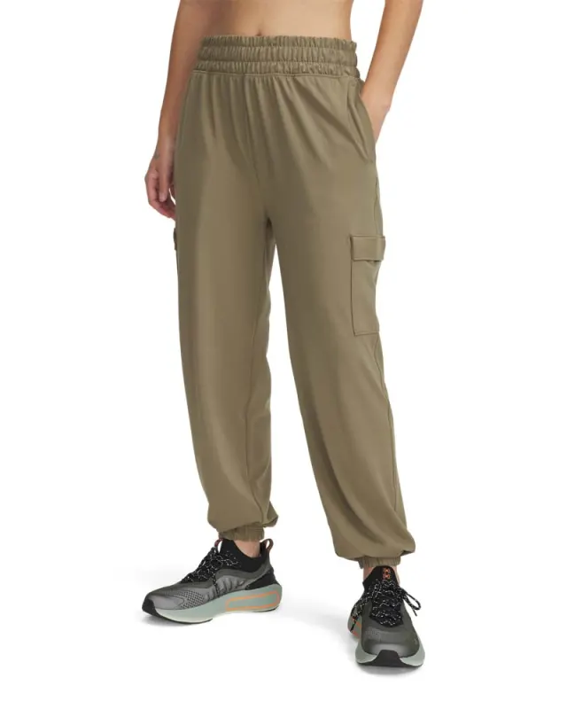 Pantaloni Dama MERIDIAN CARGO JOGGER Under Armour