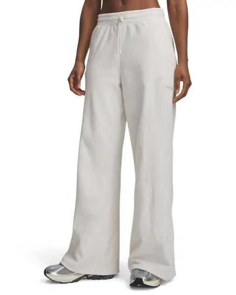Pantaloni Dama PERFORMANCE FLEECE PANT Under Armour