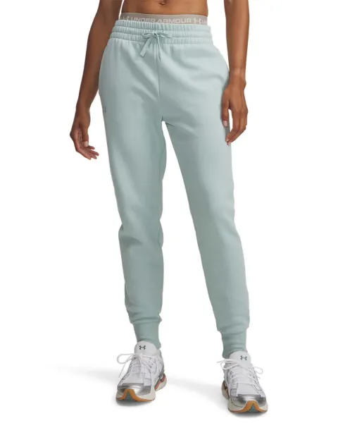 Pantaloni Dama RIVAL FLEECE JOGGER Under Armour