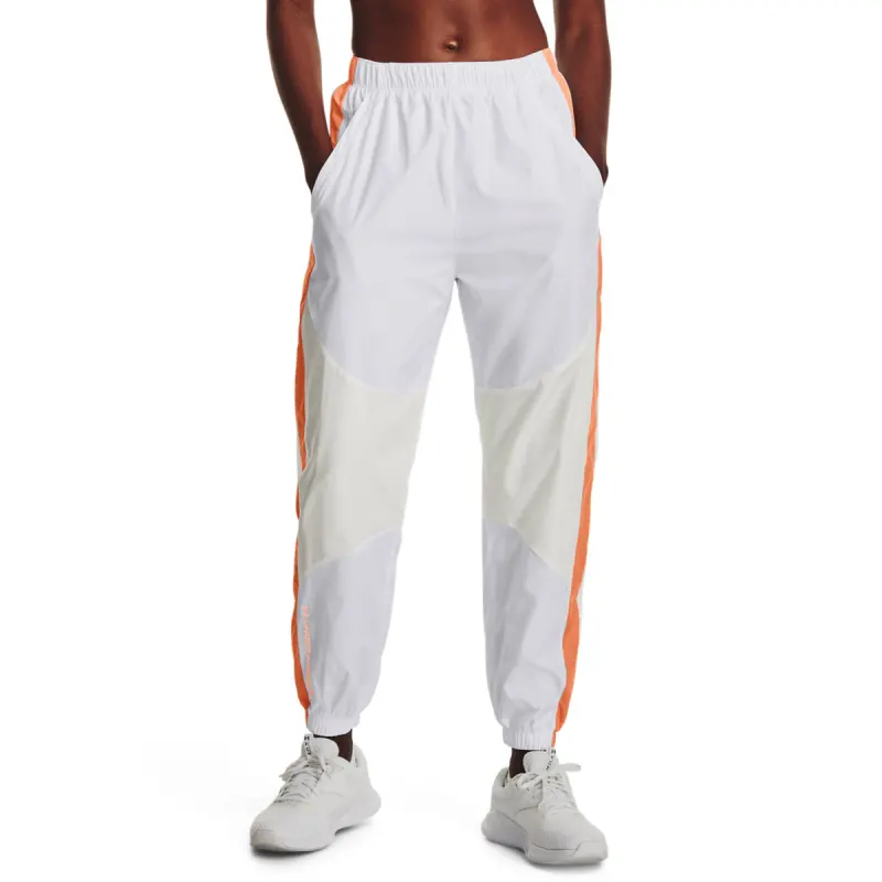 Pantaloni Dama RUSH WOVEN PANT Under Armour
