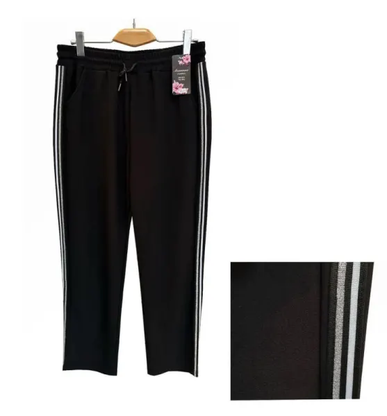 Pantaloni dama sport, cod ZB2003, en-gross