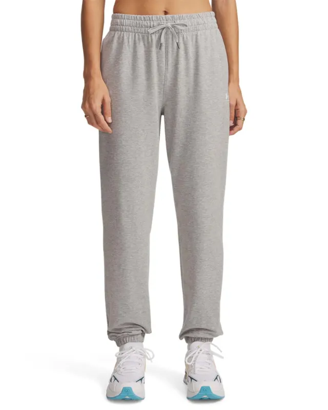 Pantaloni Dama SPORT TERRY JOGGER Under Armour