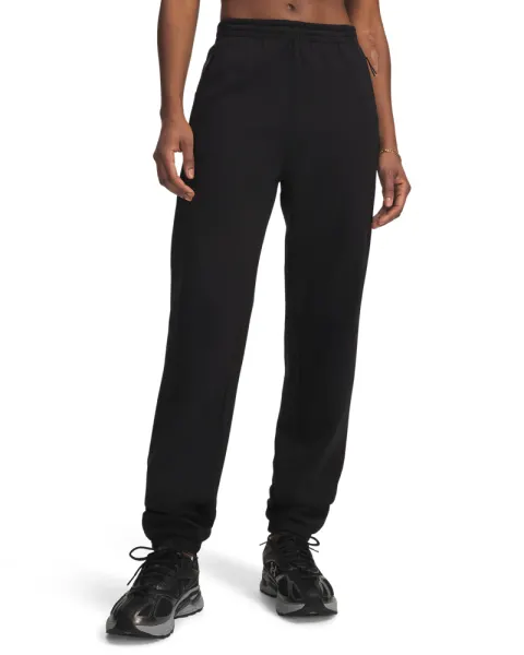 Pantaloni Dama UNSTOPPABLE FLEECE GYM PANT Under Armour