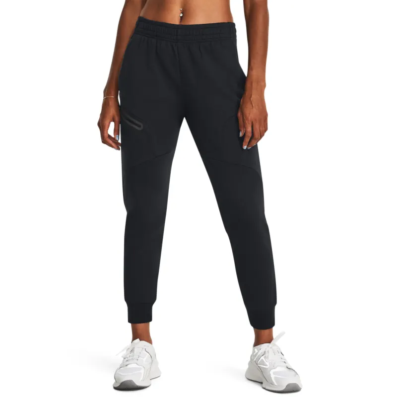 Pantaloni Dama UNSTOPPABLE FLEECE JOGGER Under Armour