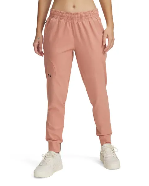 Pantaloni Dama UNSTOPPABLE JOGGER Under Armour
