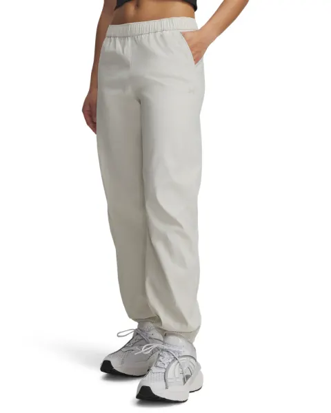 Pantaloni Dama UNSTOPPABLE WOVEN JOGGER Under Armour