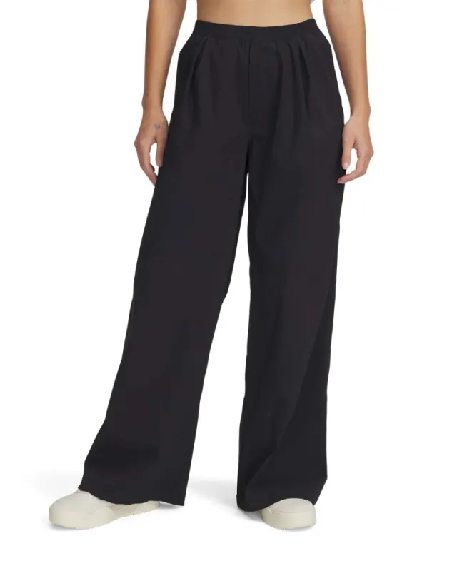 Pantaloni Dama UNSTOPPABLE WOVEN PARACHUTE Under Armour