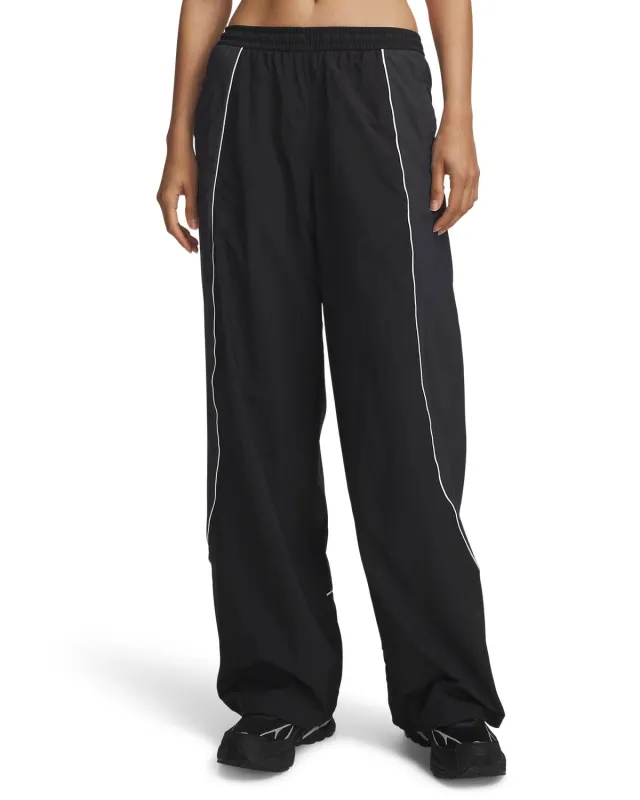 Pantaloni Dama UNSTOPPABLE WOVEN WIND PANT Under Armour