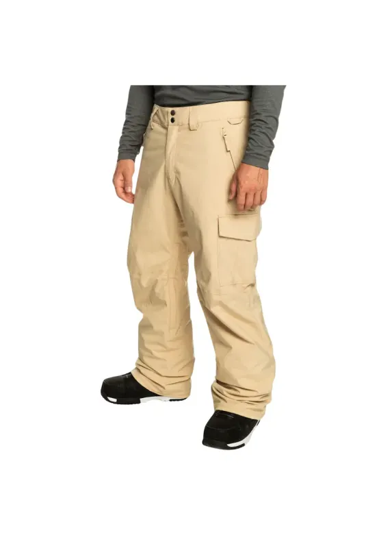 Pantaloni de schi cargo Porter