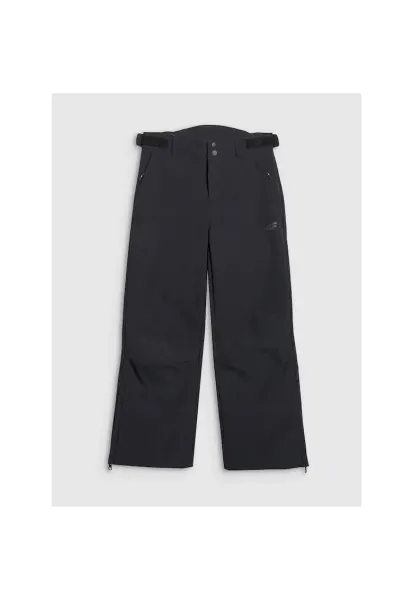 Pantaloni de schi copii softshell - NeoDry 5000