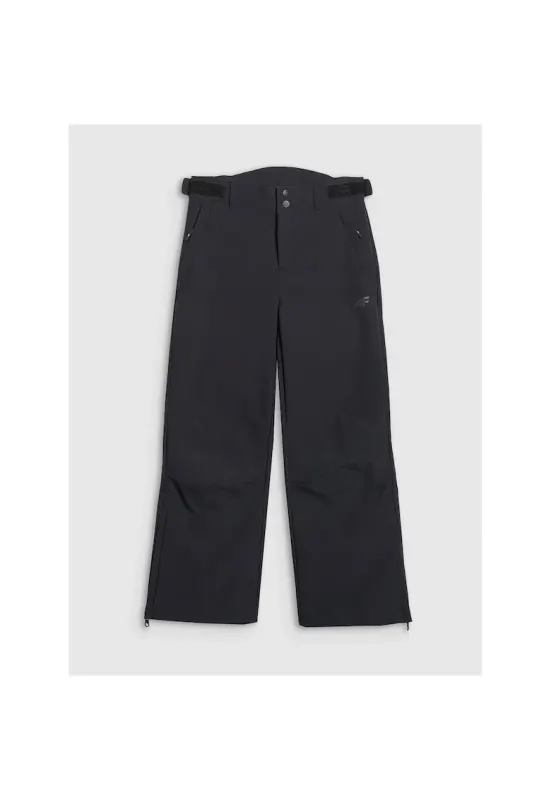 Pantaloni de schi copii softshell - NeoDry 5000