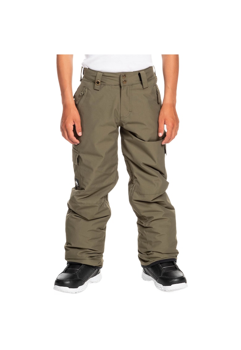Pantaloni de ski&snowboard Porter -