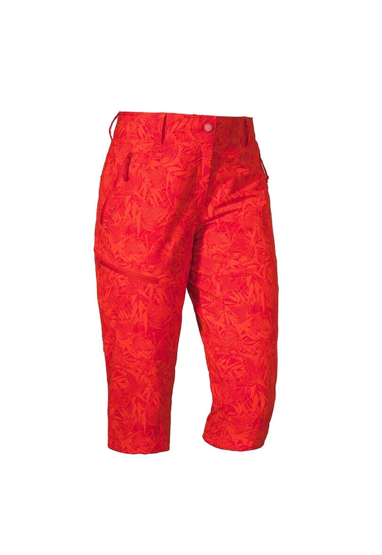 Pantaloni de trekking trei sferturi - XL