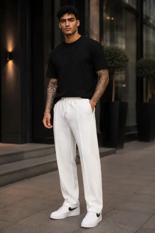 Pantaloni de trening ALBI 2585 1-1