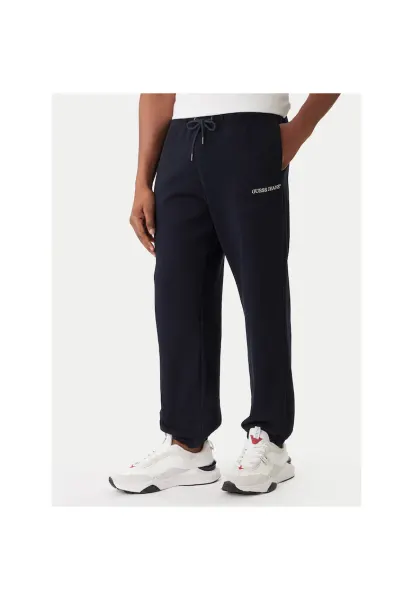 Pantaloni de trening barbati  bleumarin