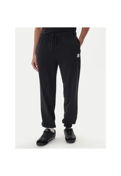 Pantaloni de trening barbati -  negru