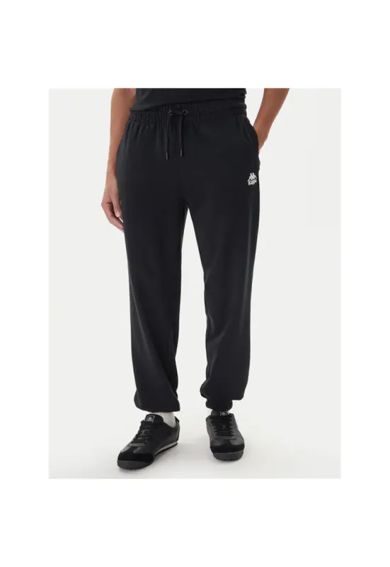 Pantaloni de trening barbati -  negru