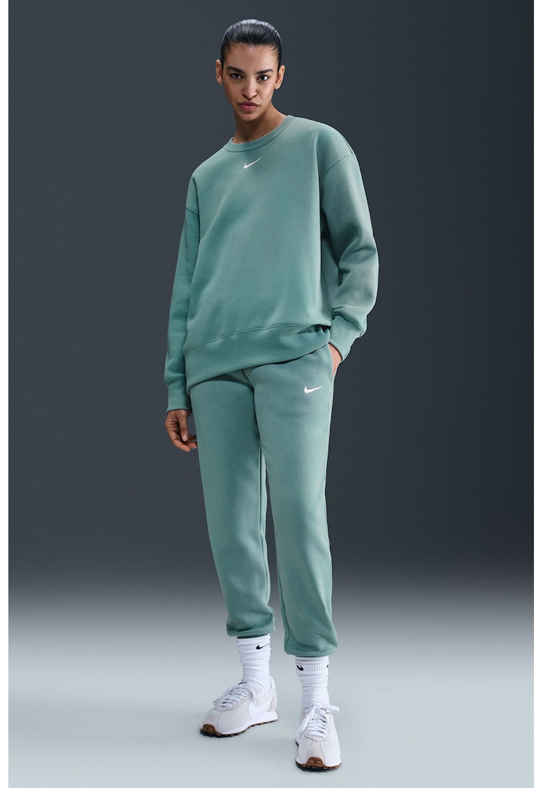 Pantaloni de trening conici Sportswear Phoenix - Verde deschis