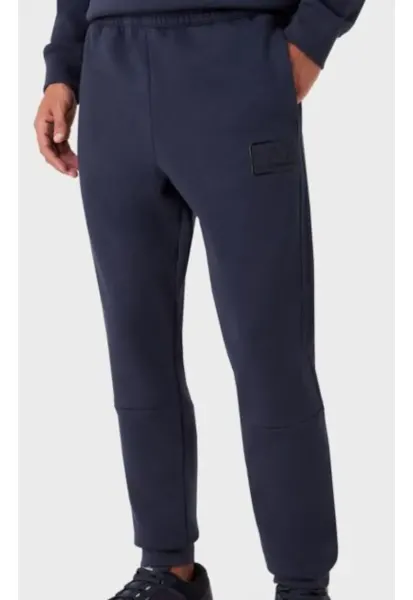 Pantaloni de trening cu buzunare -