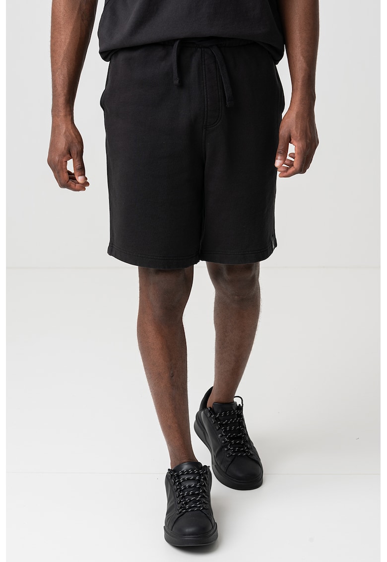 Pantaloni de trening cu buzunare laterale