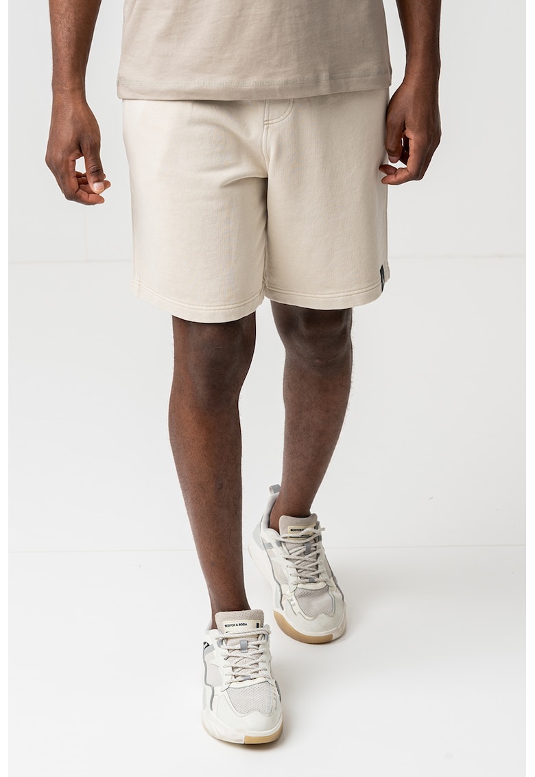 Pantaloni de trening cu buzunare laterale