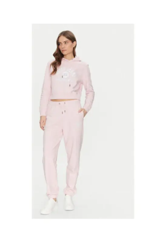 Pantaloni de trening - cu talie ajustabila