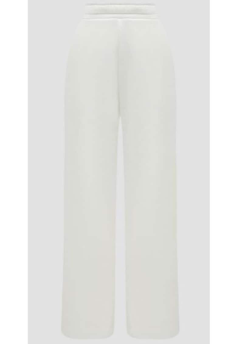 Pantaloni de trening drepti