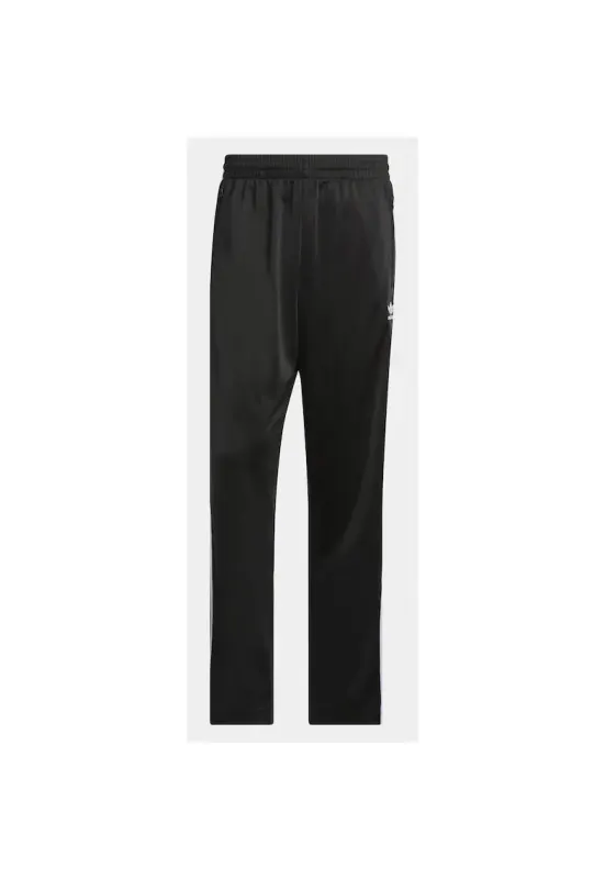 Pantaloni de trening drepti cu logo