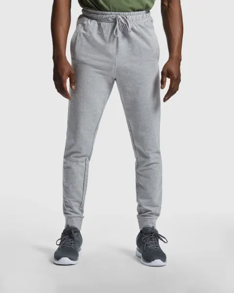 Pantaloni de trening fleece ADELPHO
