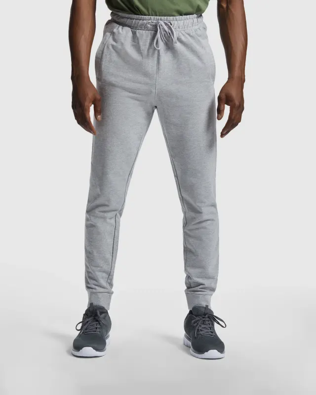Pantaloni de trening fleece ADELPHO