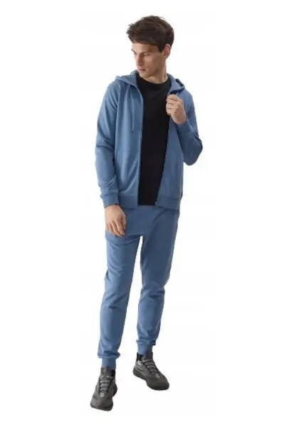 Pantaloni de trening uni