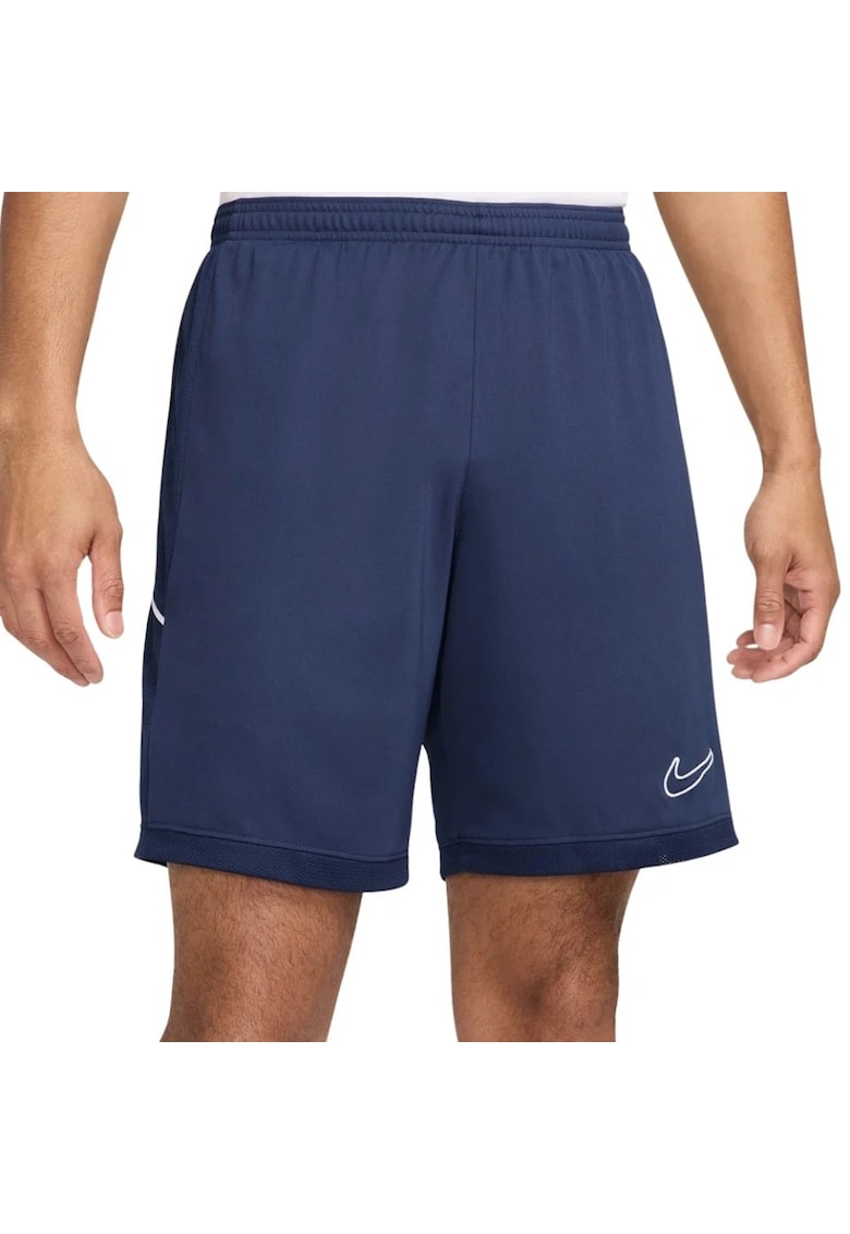 Pantaloni  Dri-FIT Academy 25 barbati - Bleumarin