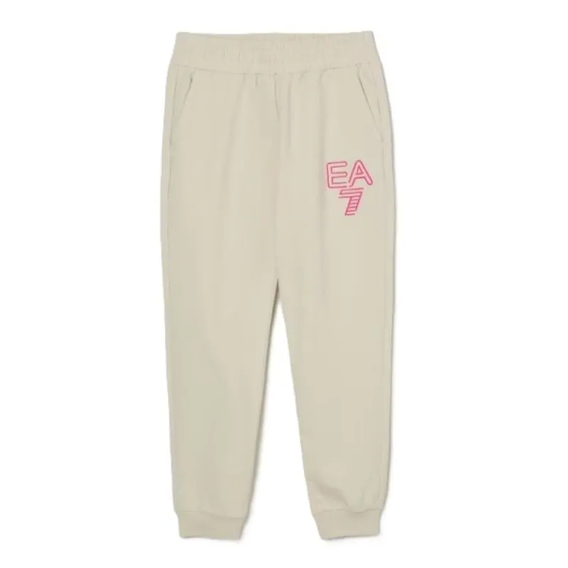 Pantaloni EA7 GIRL PANTS CH