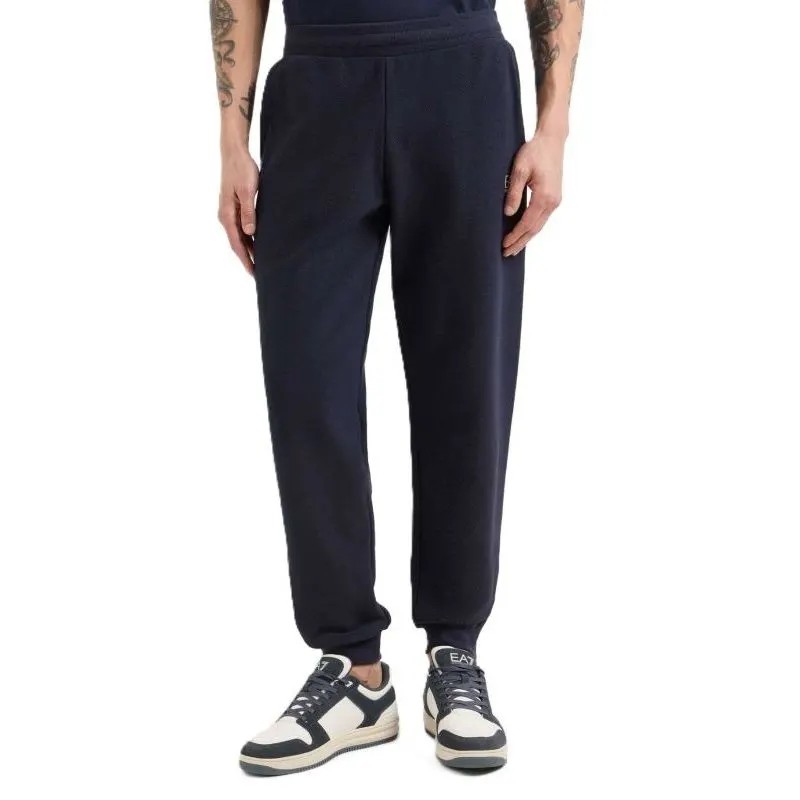Pantaloni EA7 M PANTS CH GOLD