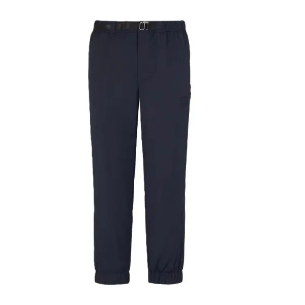 Pantaloni EA7 M PANTS  CH GRAPHENE
