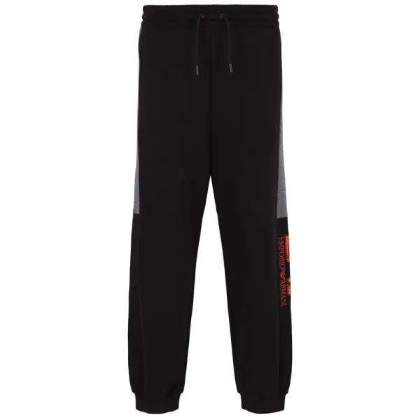 Pantaloni EA7 M Special Logo pants CH BR