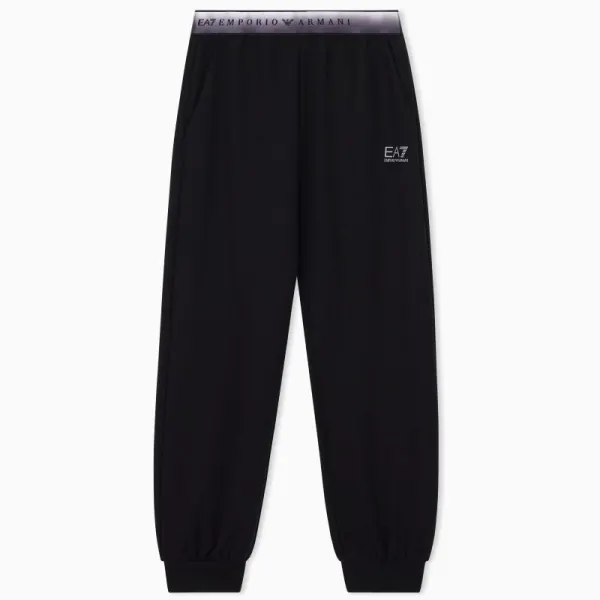 Pantaloni EA7 NATURAL VENTUS7 GIRL PANTS CH