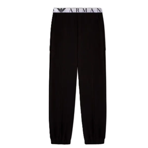 Pantaloni EA7 NATURAL VENTUS7 W PANTS CH