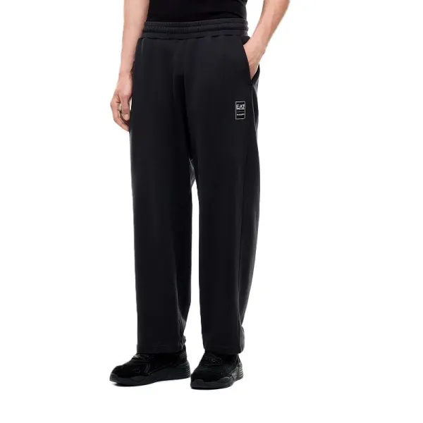 Pantaloni EA7 TRAIN BLACK EDITION LG PANTS