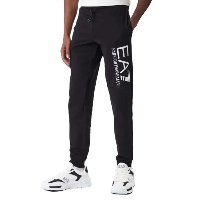 Pantaloni EA7 TRAIN CORE ID M BIG LOGO PANTS CH COFT CC