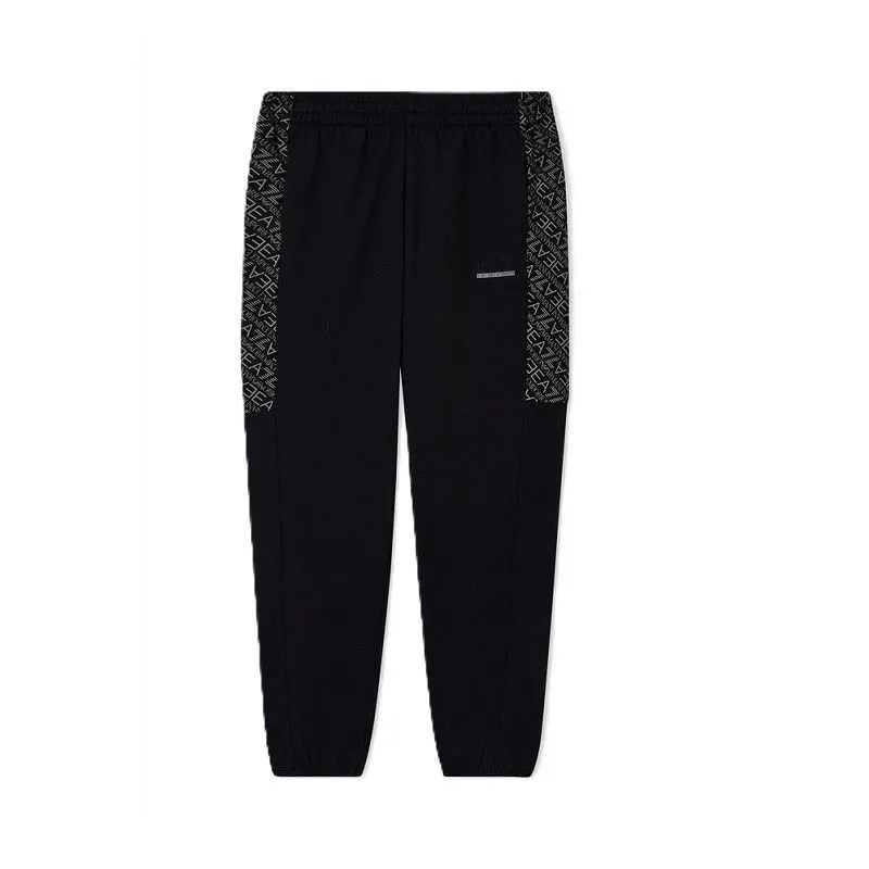 Pantaloni EA7 TRAIN GRAPHIC SERIES BOY PANTS CH COFT MONOGRAM LOGO