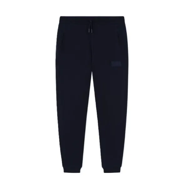 Pantaloni EA7 TRAIN LUX M PANTS CH CO PL