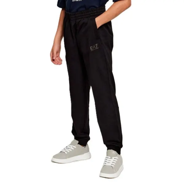 Pantaloni EA7 TRAIN VISIBILITY BOY PANTS CH COFT
