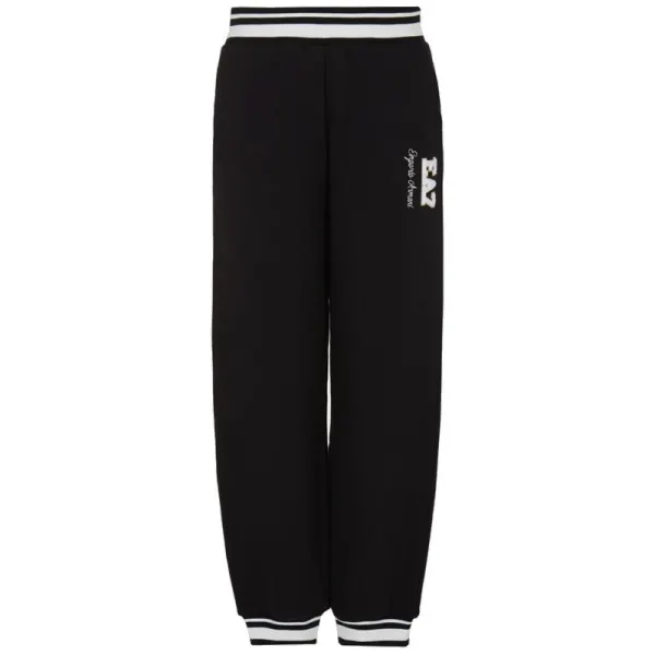Pantaloni EA7 W pants CH