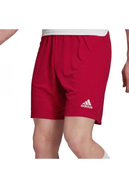 Pantaloni Entrada 22 barbati - Rosu